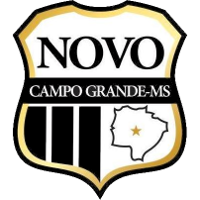 Logo of Novo FC