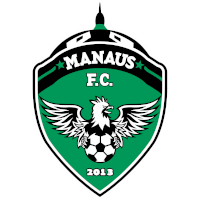 Logo of Manaus FC