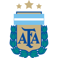 Argentina club logo