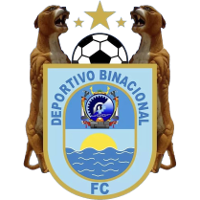 Binacional clublogo