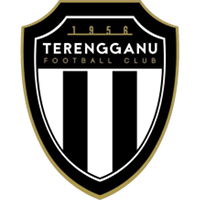 Terengganu II club logo