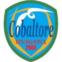 Cobaltore Onag club logo