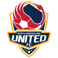North Queensland United FC logo