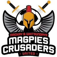 Logo of Magpies Crusaders United