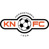 Logo of K. Neeroeteren FC