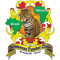 Bolamense club logo
