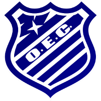 Logo of Olímpico EC