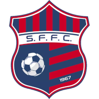 São Francisco club logo