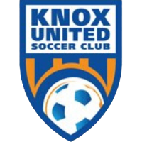 Knox United club logo