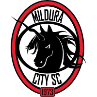 Mildura City club logo