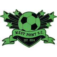 West Point club logo