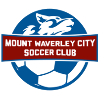Mount Waverley City SC clublogo