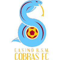 Casino RSM club logo