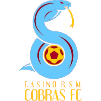 Casino RSM club logo