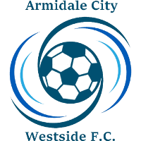 Armidale City Westside FC clublogo