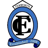 Tamworth FC clublogo