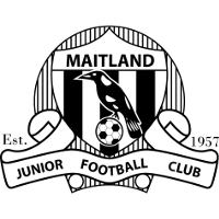 Maitland Jr club logo
