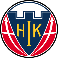 Hobro (R) club logo