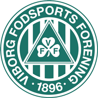 Viborg FF 2 club logo