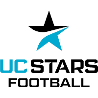 UC Stars club logo