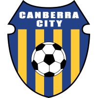 Canberra City