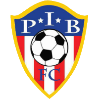 PIB club logo