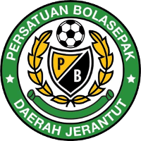 PBS Daerah Jerantut logo