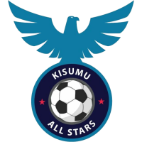 Logo of Kisumu All Stars