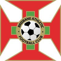 Brisbane Athl. club logo