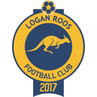 Logan Roos club logo