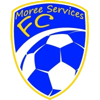 Moree Services