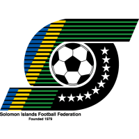 Solomon Islands U16 logo