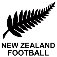 New Zealand U16 logo