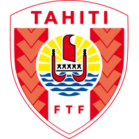 Tahiti U16 logo