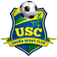 Logo of Ureña SC
