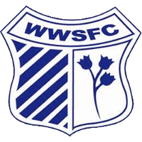 West Wallsend club logo