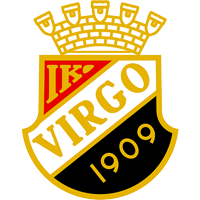 IK Virgo club logo