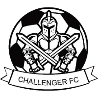 Challenger club logo