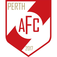 Perth AFC club logo