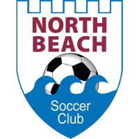 North Beach SC clublogo