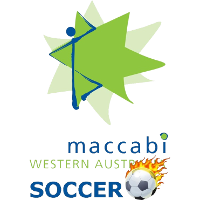 Maccabi SC club logo