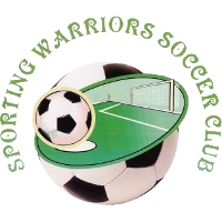 Sp. Warriors club logo
