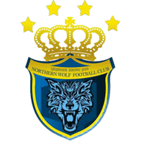 Zhongjian club logo
