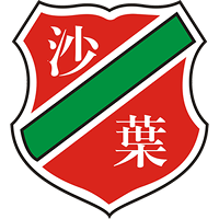 NJ Shaye club logo
