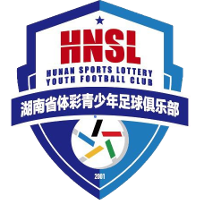 Hunan Ticai club logo