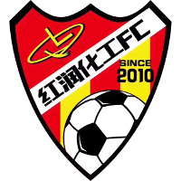 GY Hongrun club logo