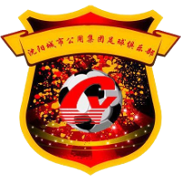 SY Chengshi club logo