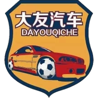 Jinan Dayouqiche FC clublogo