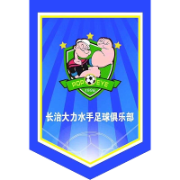 Popeye club logo