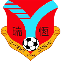 Ruiheng Jianshe FC clublogo